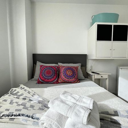 Habitacion Atocha Mendez Madri Exterior foto