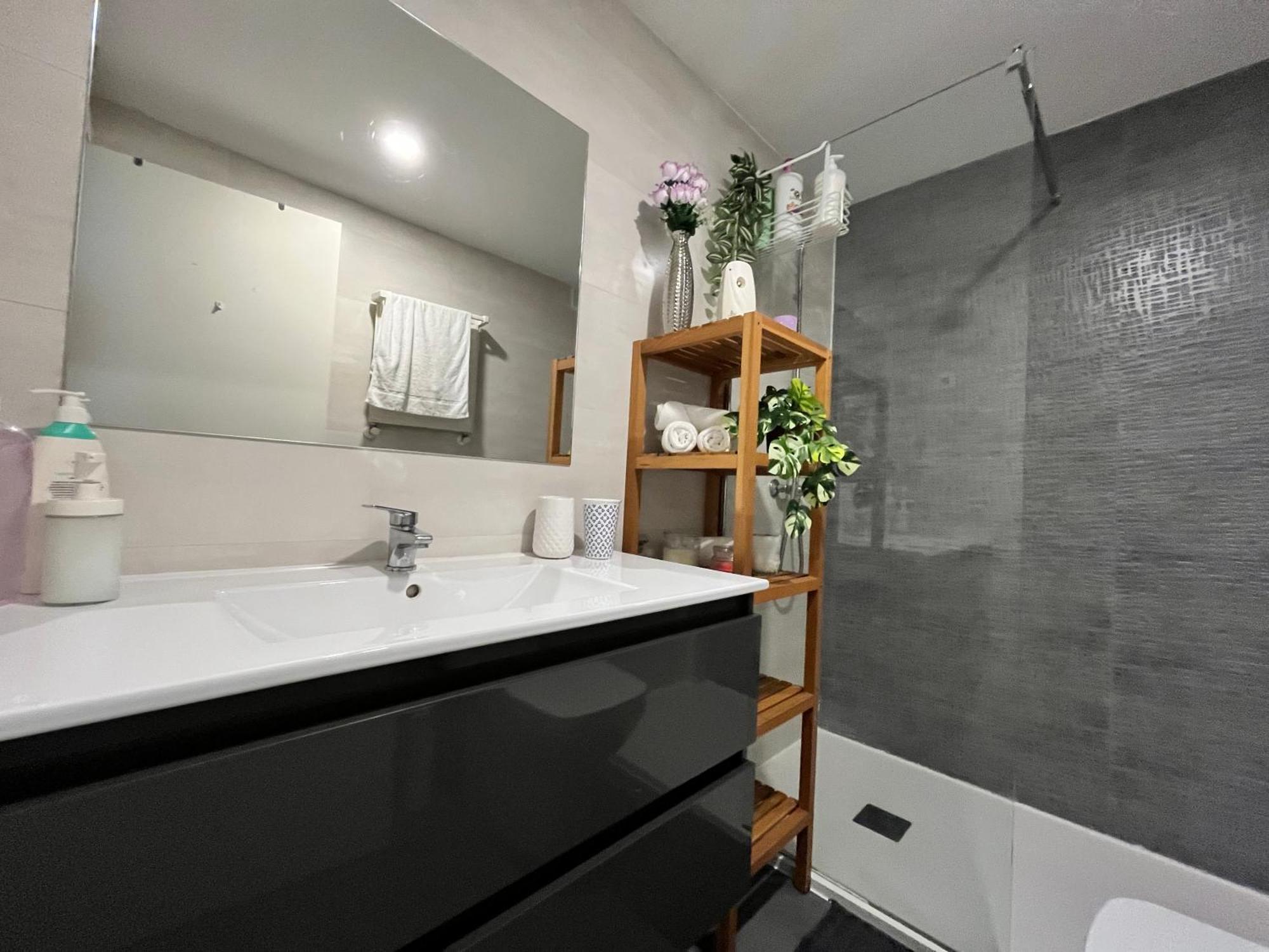 Habitacion Atocha Mendez Madri Exterior foto